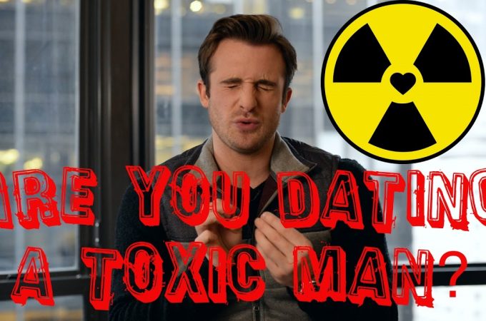 Toxic Guys