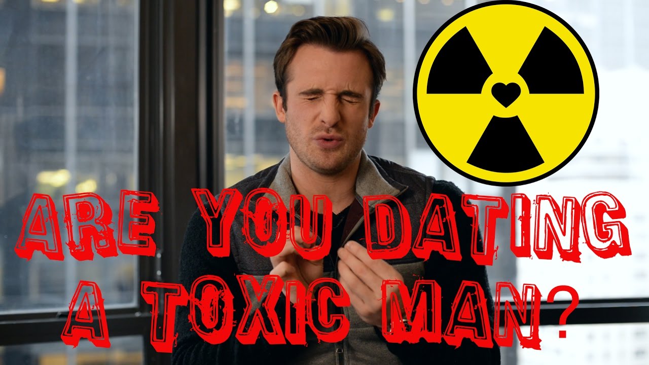 Toxic Guys