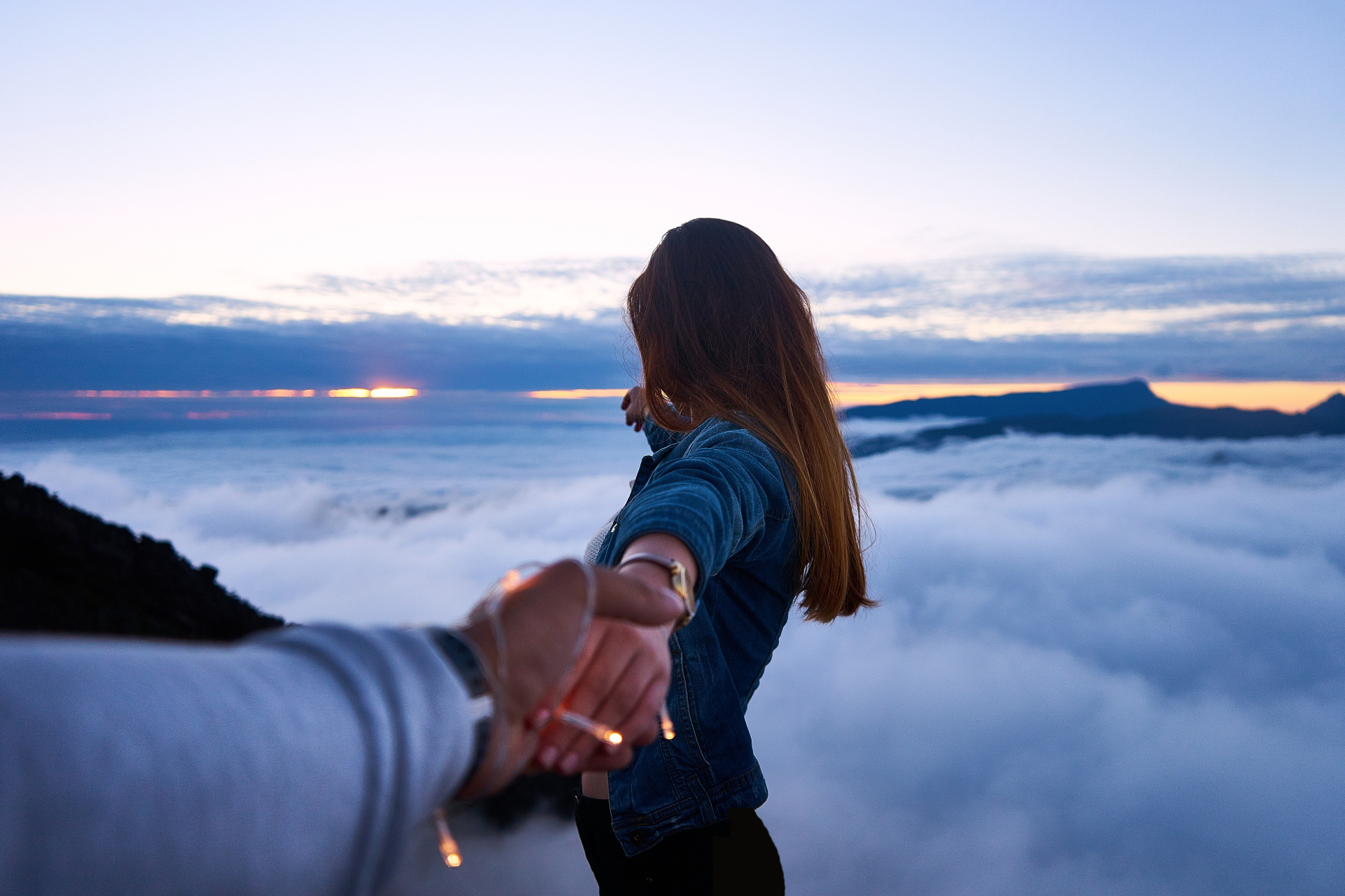 Letting Go of Past Relationships