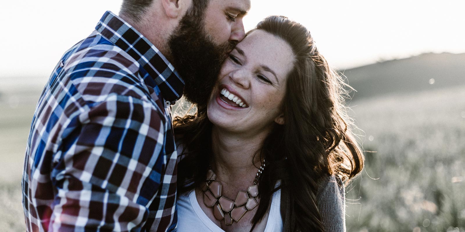 Signs He is In Love With You