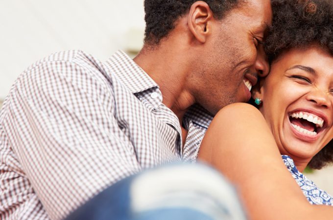 Six Easy Ways to Tell if a Guy Likes You