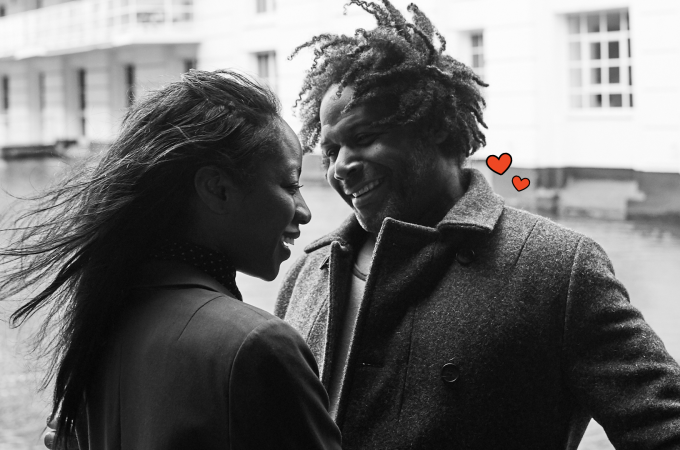 How to Tell if a Guy has Serious Feelings