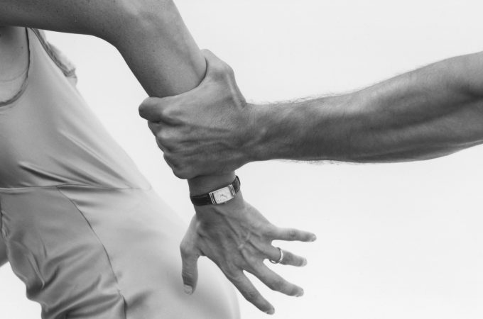 Leaving Abusive Relationships