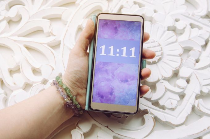 What are Angel Numbers?