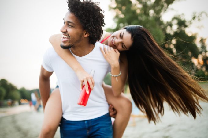 Find a Girlfriend Fast