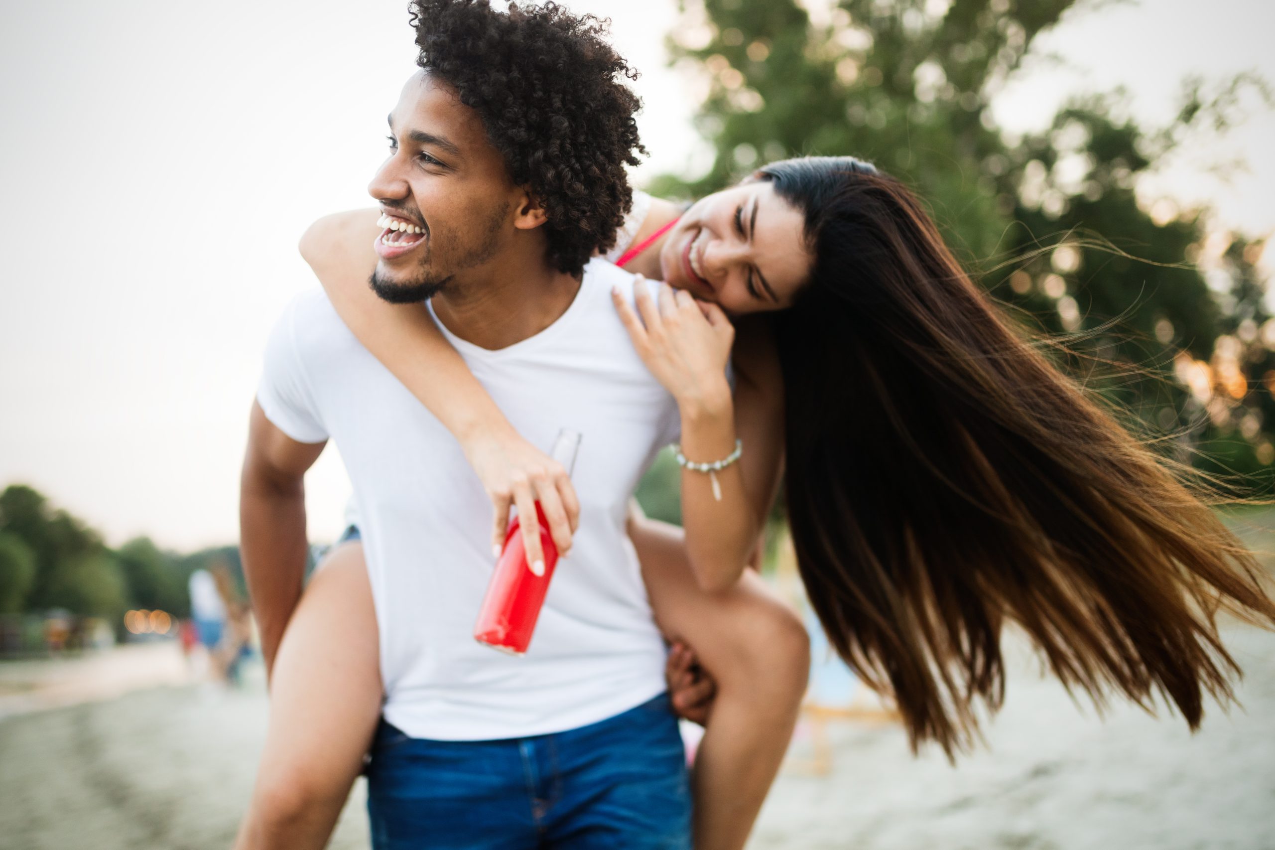 Find a Girlfriend Fast