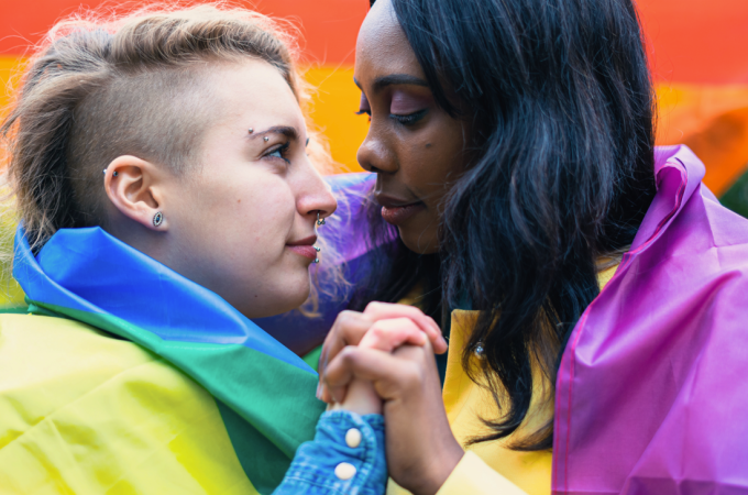 Dating Tips for Queer Dating