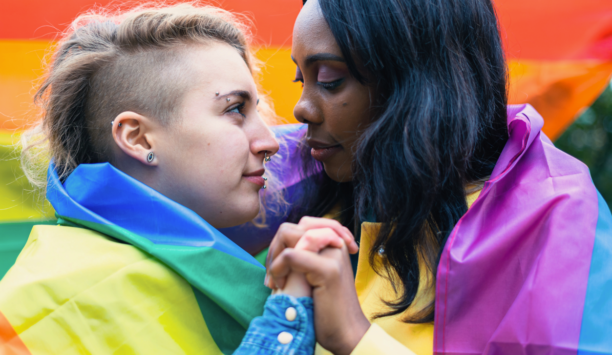 Dating Tips for Queer Dating